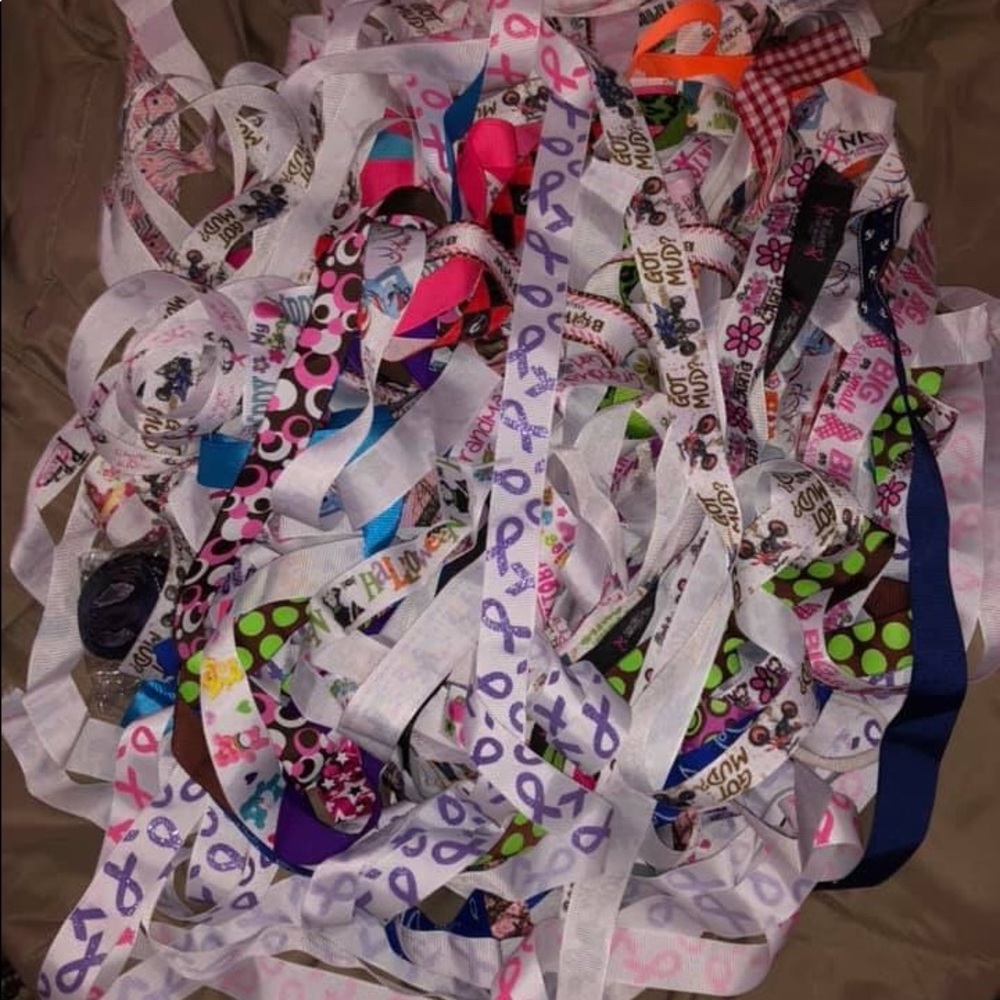Bow Making Supplies